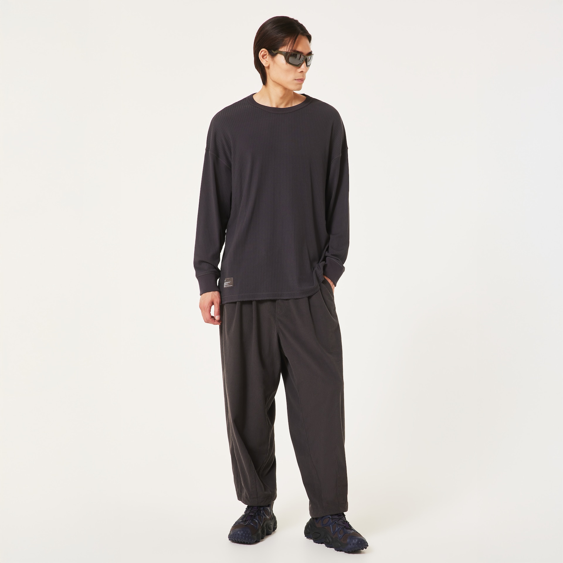 オークリー Fgl Axis Fl Pants 1.7 Phantom | オークリー公式ストア 日本