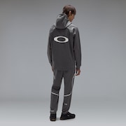 3Rdg Synchronism Jacket 9.7 - Dark Grey Hthr