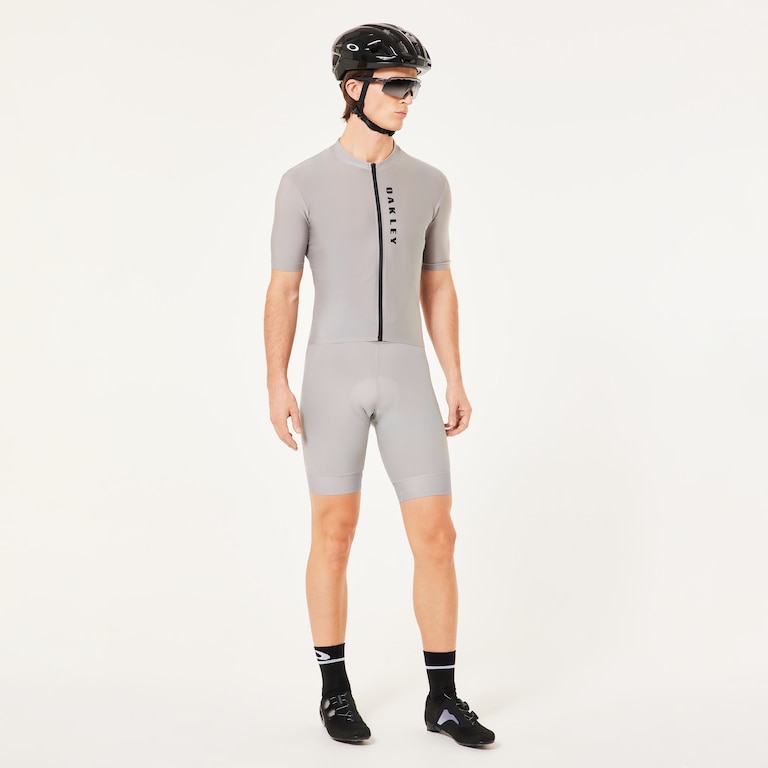 Icon Classic Bib 2.0 - Cement
