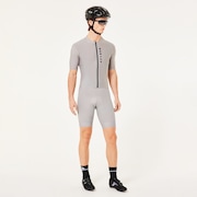 Icon Classic Bib 2.0 - Cement