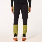 Seeker Airline Pant - Fern