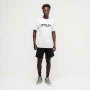 Camiseta Mark II Ss Tee