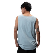 Regata Oakley Patch 2.0 Tank - Sterling Blue