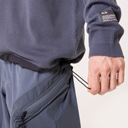 Fgl Peak Sweater 6.0 - Gray Dust