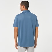 Oakley Icon Tn Protect Rc Polo I - Copen Blue