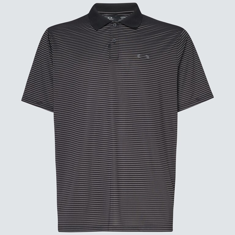 Oakley Divisional Stripe - Blackout