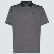 Oakley Divisional Stripe - Blackout