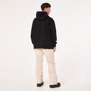 Amphibian Wr Hoody 1.0 - Blackout