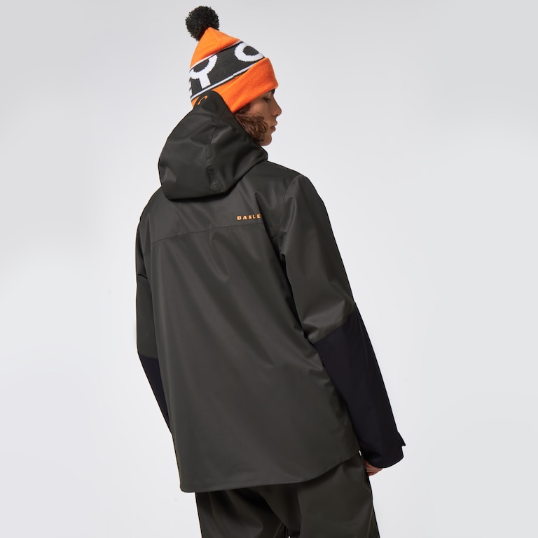 Crescent 3.0 Shell Jacket - New Dark Brush