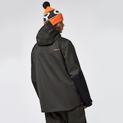 Crescent 3.0 Shell Jacket - New Dark Brush