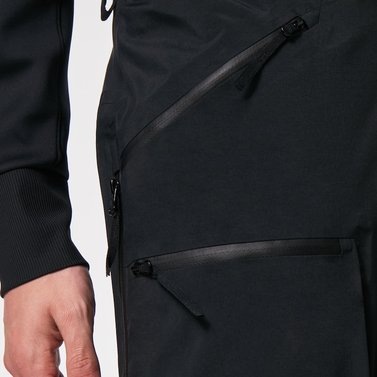 Bowls Gore-Tex Shell Pant - Blackout