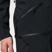 Bowls Gore-Tex Shell Pant - Blackout