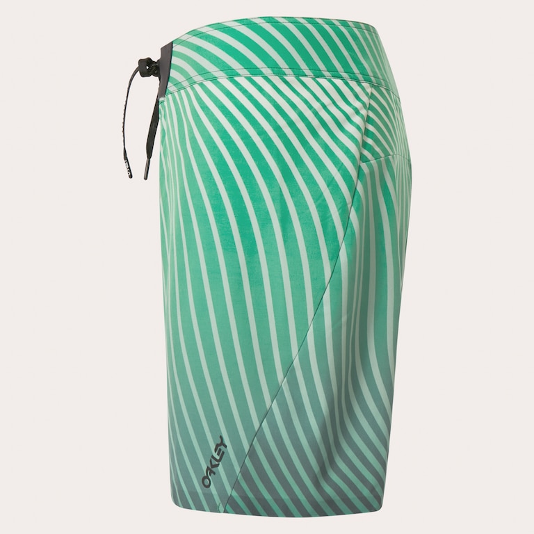 Tempestas Sum Boardshort - Green Tempestas