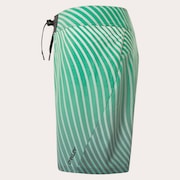 Tempestas Sum Boardshort - Green Tempestas