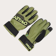 Factory Winter Glove 2 - Fern