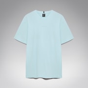 Futurescape Frog Tee - Frost