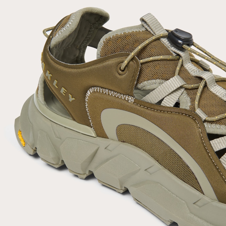 Aquaterra Hybrid - Army Green