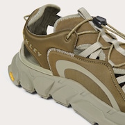 Aquaterra Hybrid - Army Green