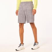 Foundational 9" Short 3.0 - Uniform/Lunar Heather