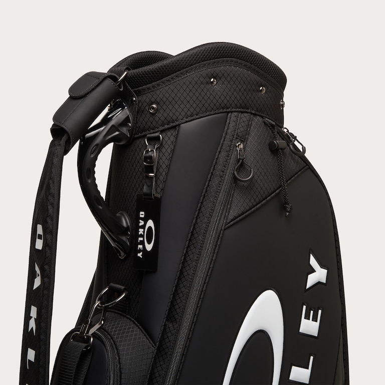 Oakley Golf Bag 18.0 - Blackout