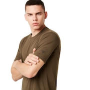 SI Core Tee - Dark Brush