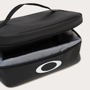 Essential Cooler Box S 9.0 - Black/White