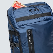 Outdoor Backpack - Universal Blue
