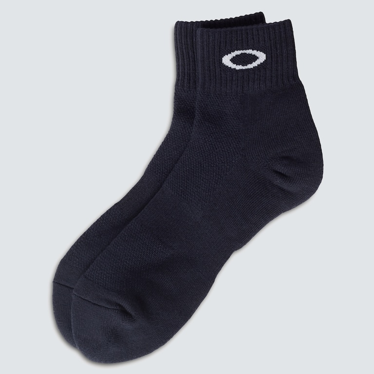 3P Sock - Navy Blue
