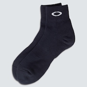 3P Sock - Navy Blue