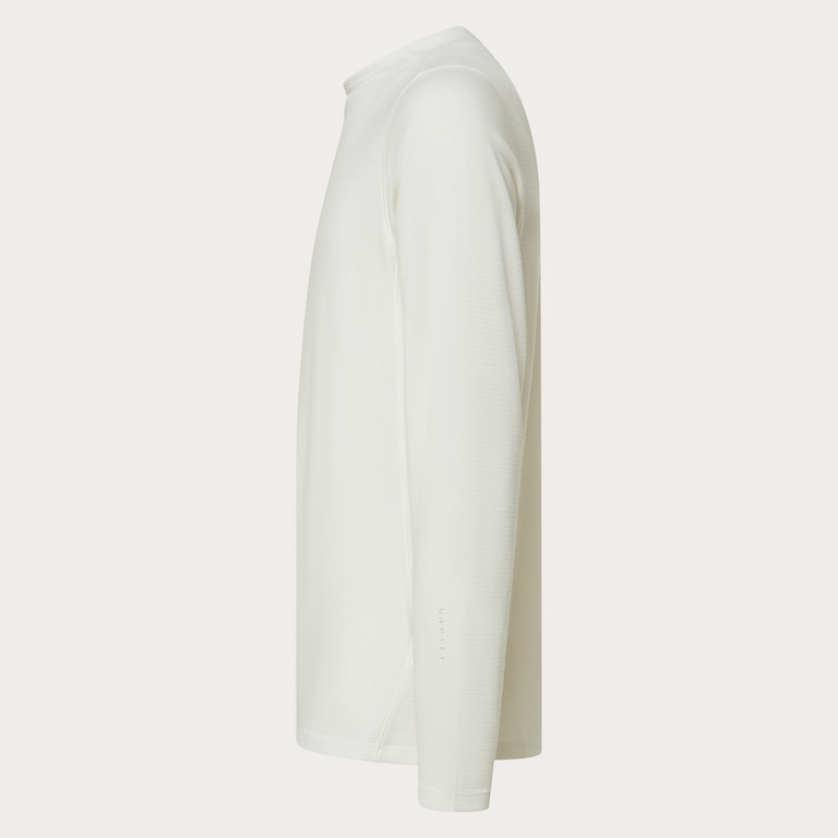 Spruce Wool LS Base Layer - Mist