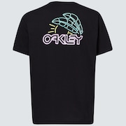 Sunrise B1B Tee - Blackout
