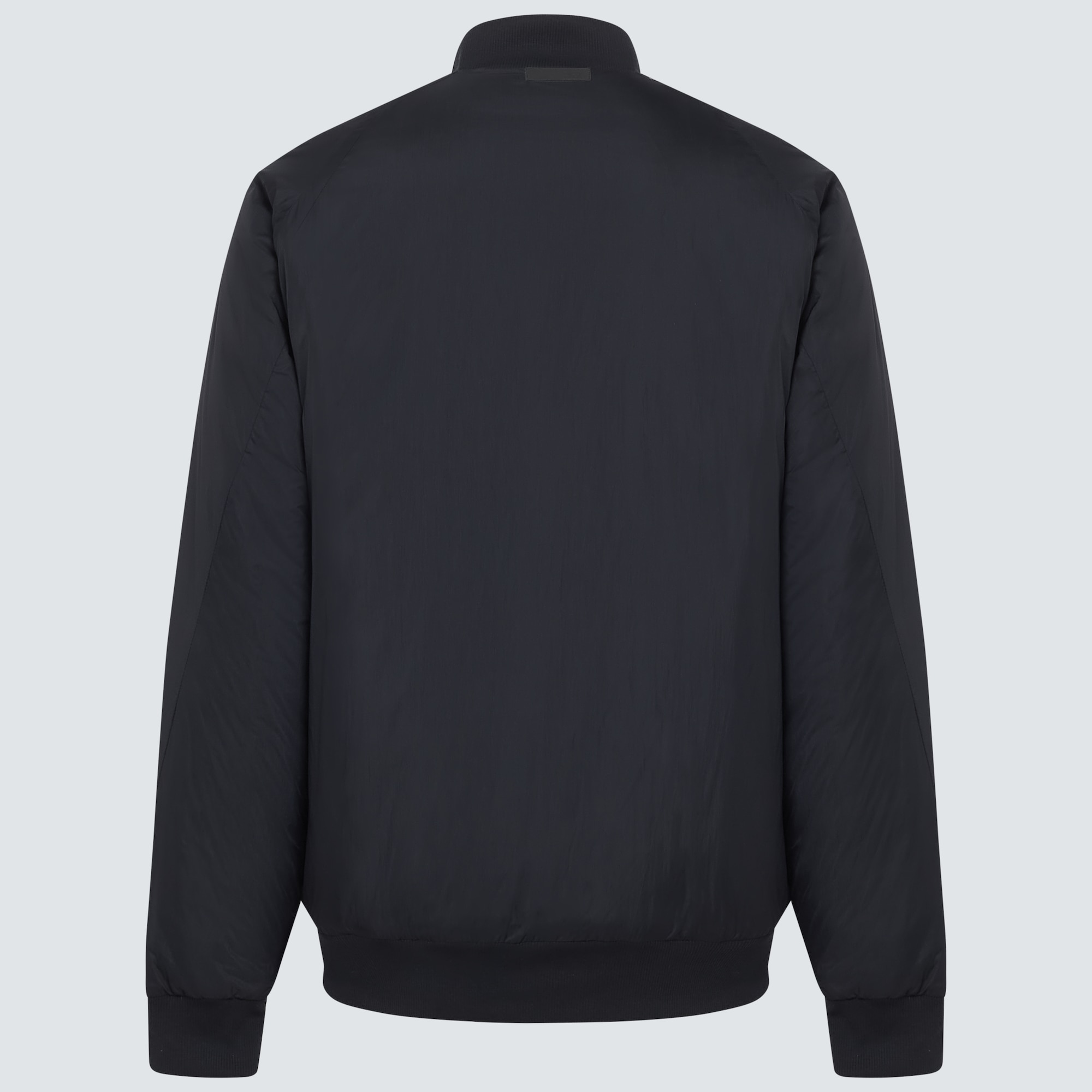 オークリー Enhance Multi Insulation Ma-1 Jacket 1.0 Blackout