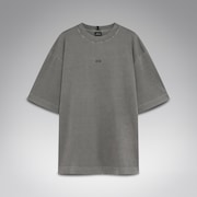 Reserve Strato One Icon Tee - Granite Gray