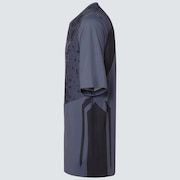 Maven Rc SS Jersey - Black Frog