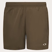 Enhance Woven Shorts 2.0 5Inch - Raven