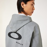 O-Sync Pack Pullover Hoodie - New Athletic Grey