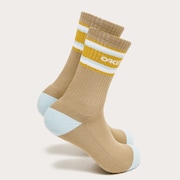 Icon B1B Socks 2.0 - Pebble