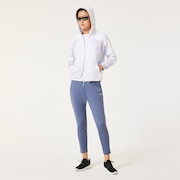 Radiant Supple Jacket 10.0 - White