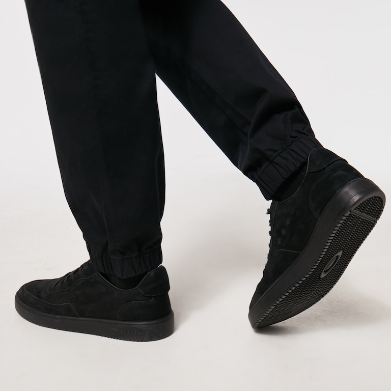 Cargo Jogger - Blackout