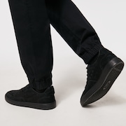 Cargo Jogger - Blackout