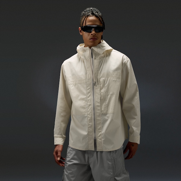 Reserve Momento Overshirt