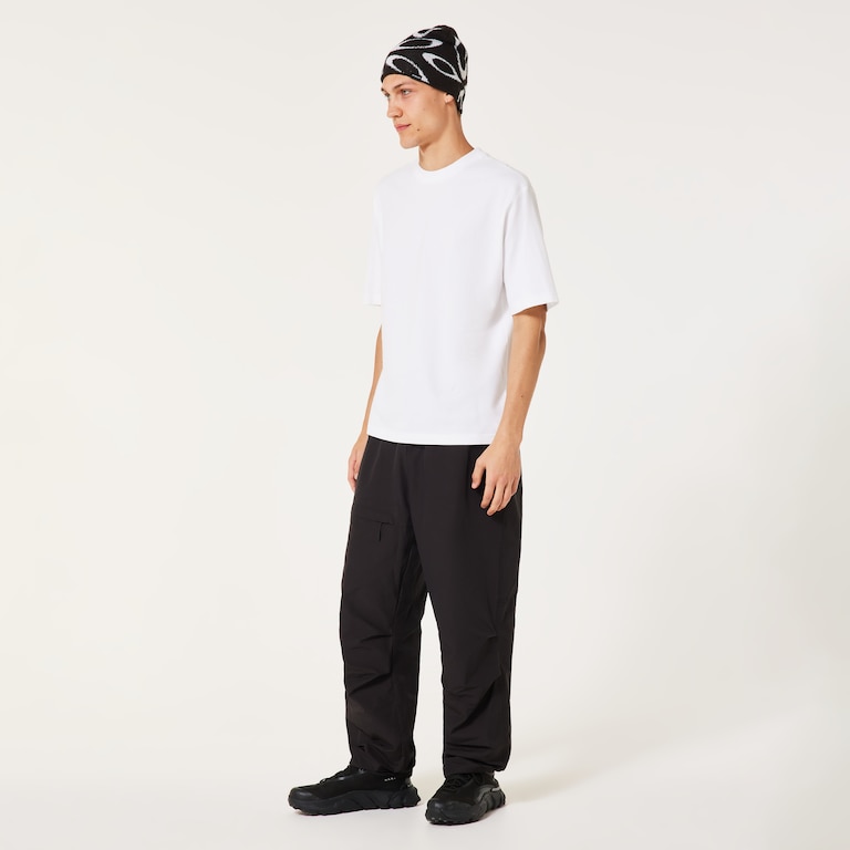 Soho Gen SS Tee - White
