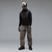 Wintertide Half Zip Hoodie