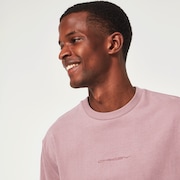 Soho SL Tee - Toadstool
