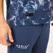 Skull Deep Shade Shirt - Blue Print