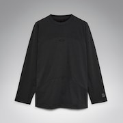 Fgl W Scratch LS Tee 6.7 - Phantom