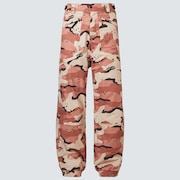 Evocative Rc Shell Pant - B1B Camo Desert