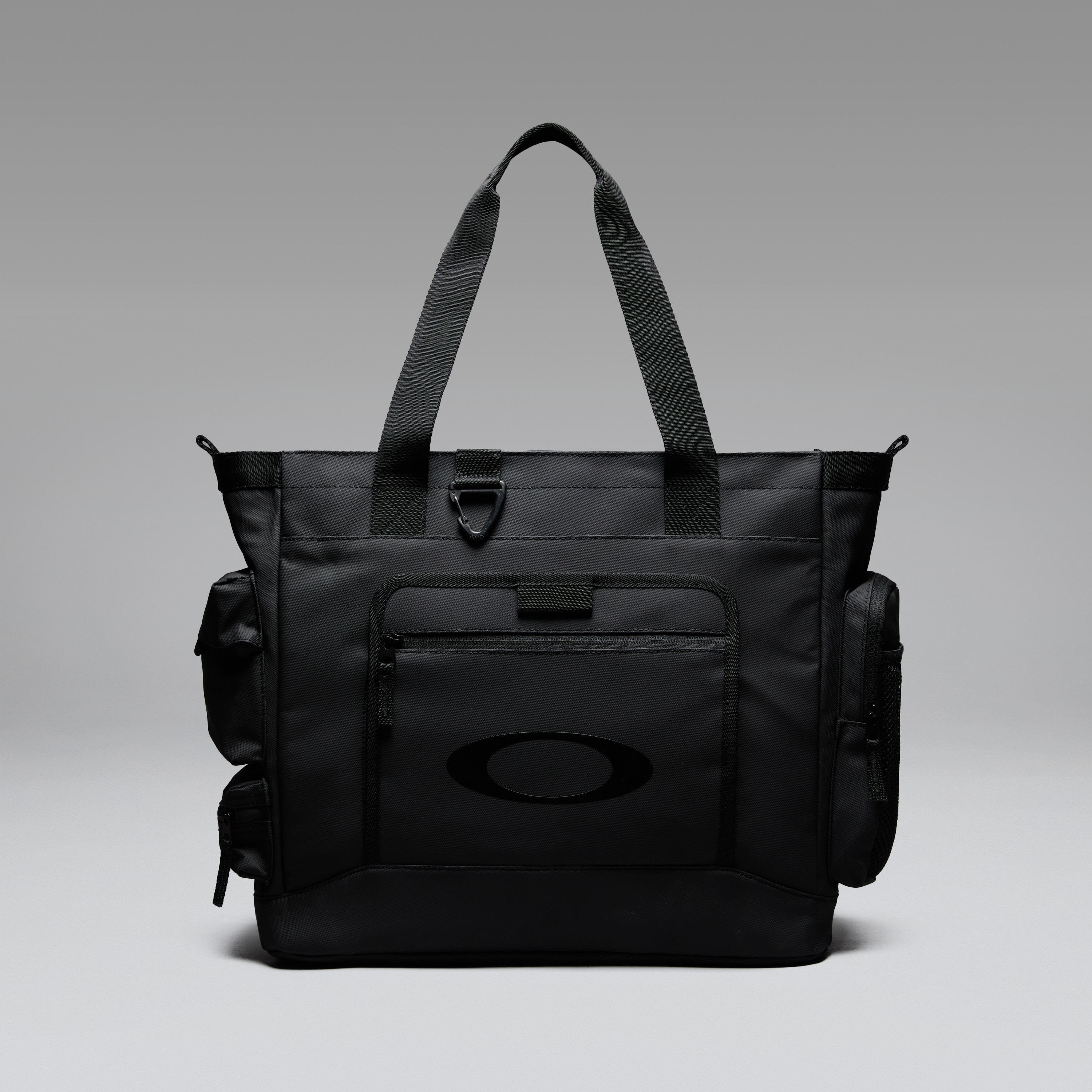Oakley Rover Messenger Bag in Blackout | Oakley® EU