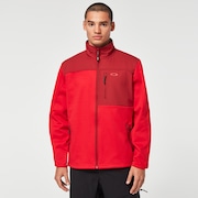 Whistler Rc Sweatshirt - Red Line