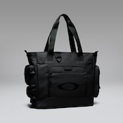 Rover Messenger Bag - Blackout